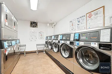 Rented by Bond New York