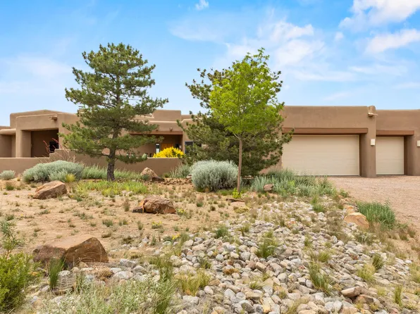 65 Vista De Las Sandias, Placitas, NM 87043