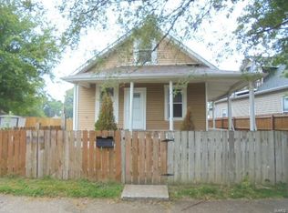 1871 Edwardsville Rd, Madison, IL 62060