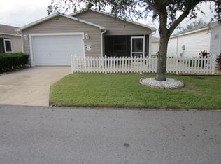 2018 Thurmond Ave, The Villages, FL 32162