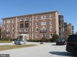 6701 Park Heights Ave UNIT 1B, Baltimore, MD 21215