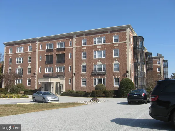 6701 Park Heights Ave Unit 1B, Baltimore, MD 21215
