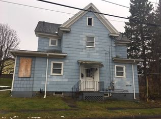 23-25 High St, Pittsfield, MA 01201