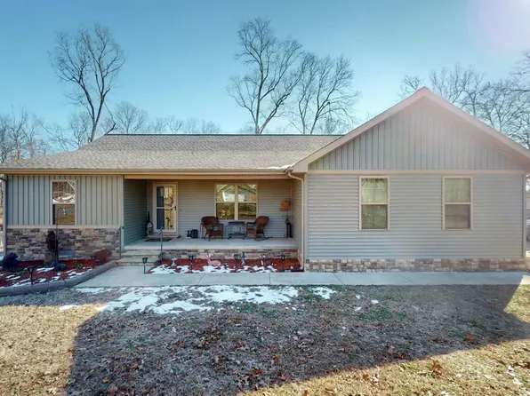 284 Oakcrest Dr, Murray, KY 42071