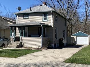1602 Herbert St, Lansing, MI 48910