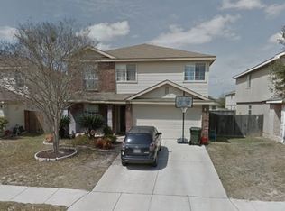 8923 Quaker Rdg, Selma, TX 78154