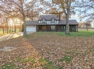 3109 Brinkley Road, Marshfield, MO 65706