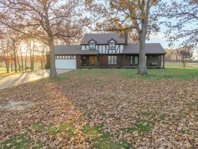 3109 Brinkley Road, Marshfield, MO, 65706