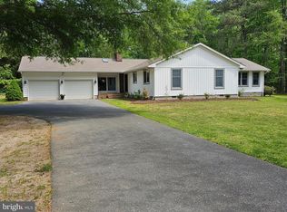 3547 Prchal Rd, Preston, MD 21655