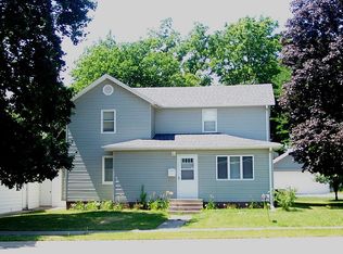309 N Jones St, Algona, IA 50511