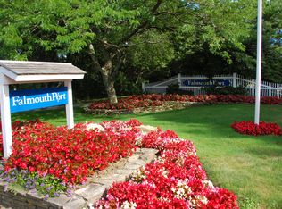 220 Southwest Mdws, East Falmouth, MA 02536