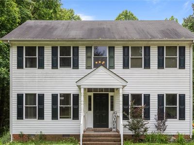 14125 Mountain Rd, Glen Allen, VA, 23059