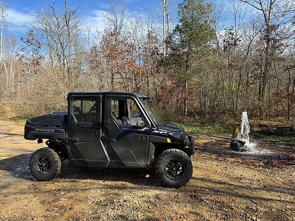 3rd image of 0 Madison 244/county Rd #224