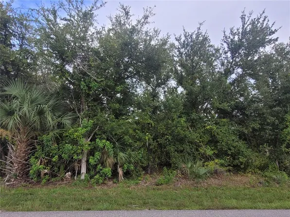 9653 President Cir #7, Pt Charlotte, FL 33981
