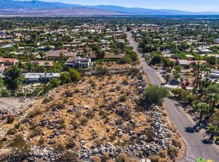 2330 N Leonard Rd, Palm Springs, CA 92262