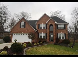116 Autumn Hill Ct, Archdale, NC 27263