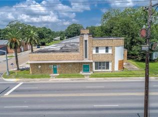 303 N Lake Arthur Ave, Jennings, LA 70546