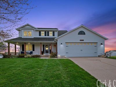 2590 Ridge Top Dr SW, Byron Center, MI, 49315