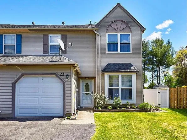 23 Longbrooke Ln, Freehold, NJ 07728
