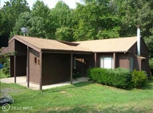 11998 Dumfries Rd, Manassas, VA 20112