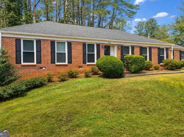 2996 Lone Star Trl, Atlanta, GA 30340