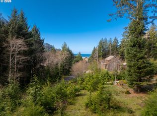 0 Walsh Ln, Arch Cape, OR 97102