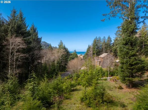 0 Walsh Ln, Arch Cape, OR 97102