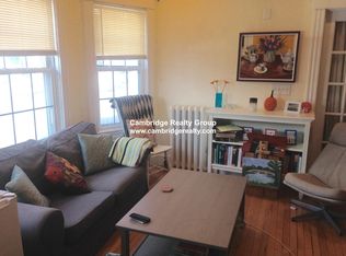 154 Magazine St #4, Cambridge, MA 02139
