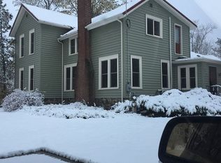 6660 E Eden Rd, Hamburg, NY 14075