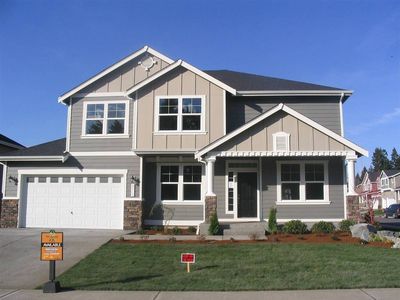 8304 230th Street Ct E, Graham, WA, 98338