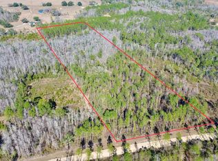 Vacant Sw Open Sands Loop, Greenville, FL 32331