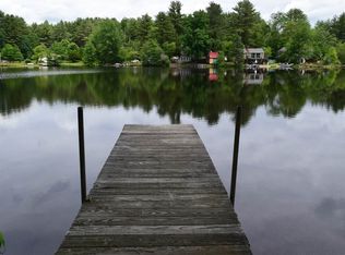 40 Old Town Rd, Weare, NH 03281