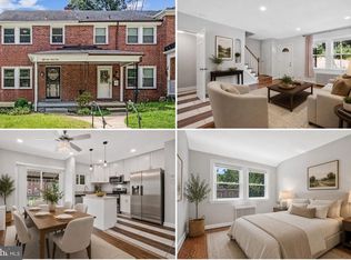 5169 Frederick Ave, Baltimore, MD 21229