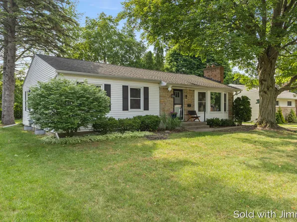 1744 Woodward Ave SE, Grand Rapids, MI 49506