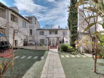 591 S Marengo Ave UNIT 3, Pasadena, CA, 91106