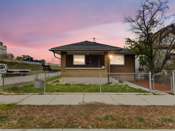 174 W Patterson St, Ogden, UT 84401