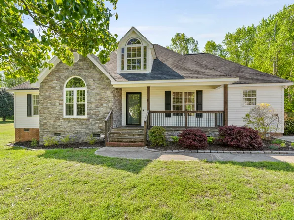5525 Sandy Trail Dr, Knightdale, NC 27545