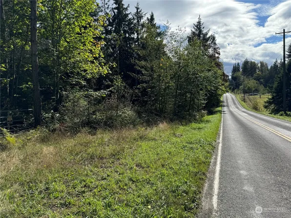 0 O'Brien Lot 2 Road, Port Angeles, WA 98362