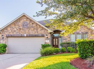 59 Quillwood Pl, The Woodlands, TX 77354