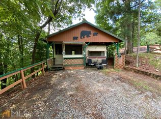 216 7th St, Ellijay, GA 30540