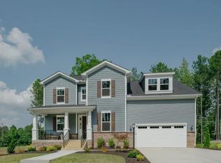 39 Bolling Dr, Jeffersonton, VA 22724