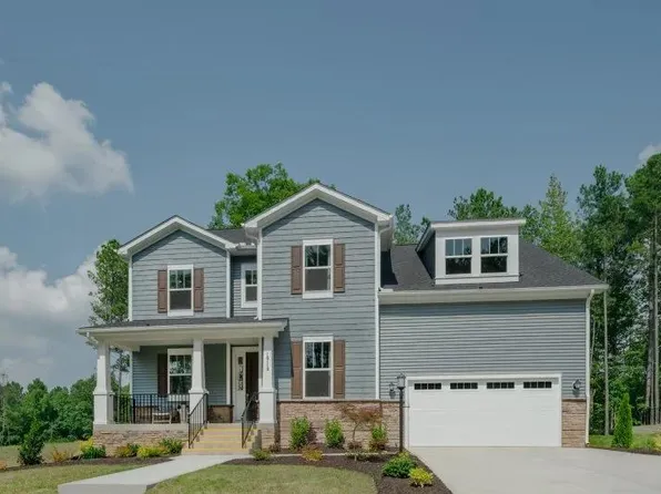 39 Bolling Dr, Jeffersonton, VA 22724