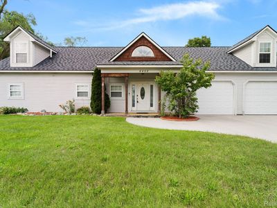 4458 Seeden St, Waterford, MI, 48329