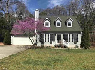 372 North Rdg, Senoia, GA 30276