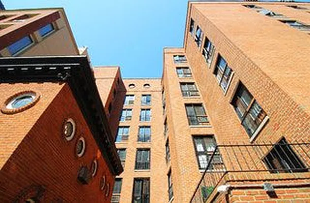 Rented by Bold New York | media 9