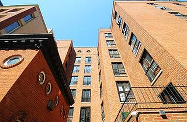 Rented by Bold New York