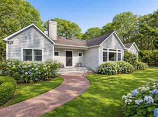 36 Pepperidge Ln, Amagansett, NY 11930