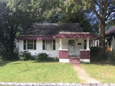 1945 Telfair St, Augusta, GA, 30904