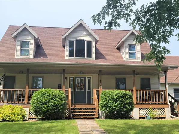 2109 E State St, Algona, IA 50511