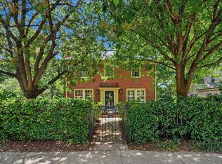 1001 W Peace St, Raleigh, NC 27605